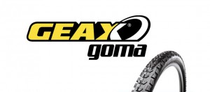 geax goma enduro