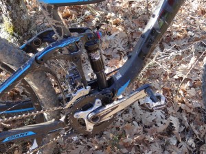 giant trance 2 27.5 2015