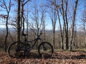 giant trance 2 27.5 2015