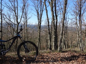 giant trance 2 27.5 2015