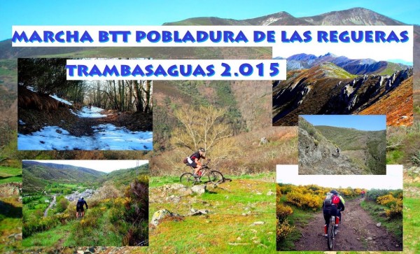 Trambasaguas pobladura de las regueras
