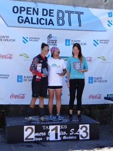 podium enduro mugardos montefaro