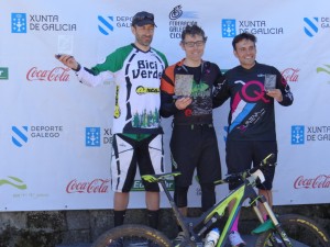 podium enduro mugardos montefaro