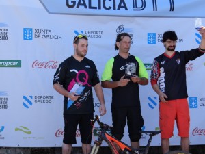 podium enduro mugardos montefaro