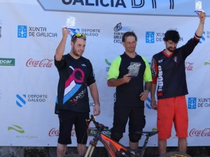 podium enduro mugardos montefaro