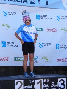 podium enduro mugardos montefaro