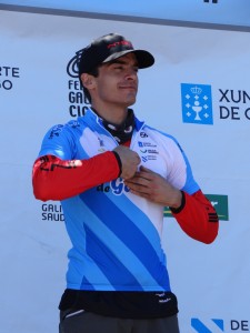 podium enduro mugardos montefaro
