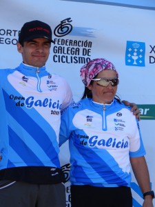podium enduro mugardos montefaro