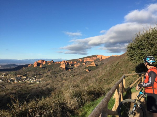 Las Médulas